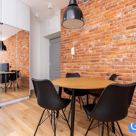 Apartamenty Skawinska 10 克拉科夫 外观 照片